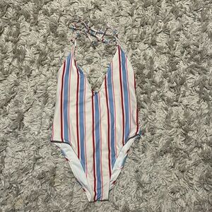Aeropostale bathing suit